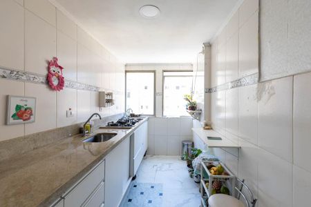 Apartamento para alugar com 68m², 1 quarto e sem vagaCozinha