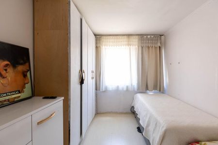 Quarto de apartamento à venda com 1 quarto, 68m² em República, São Paulo