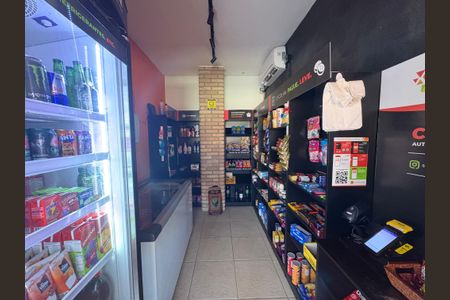 Apartamento à venda com 98m², 3 quartos e 2 vagasÁrea comum - Mini Mercado