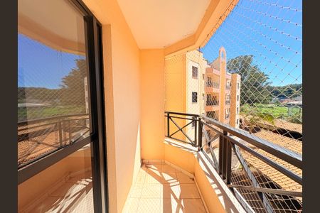 Apartamento à venda com 98m², 3 quartos e 2 vagasSacada