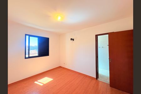 Apartamento à venda com 98m², 3 quartos e 2 vagasSuíte
