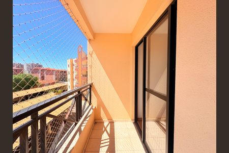 Apartamento à venda com 98m², 3 quartos e 2 vagasSacada