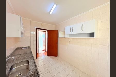 Apartamento à venda com 98m², 3 quartos e 2 vagasCozinha