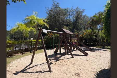Apartamento à venda com 98m², 3 quartos e 2 vagasÁrea comum - Playground
