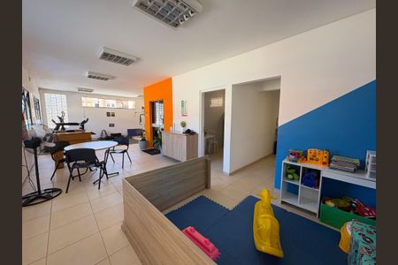 Apartamento à venda com 98m², 3 quartos e 2 vagasÁrea comum - Academia/Salão de Jogos/Brinquedoteca