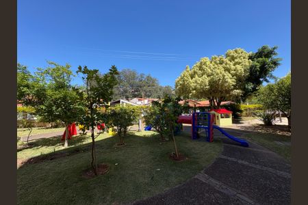 Apartamento à venda com 98m², 3 quartos e 2 vagasÁrea comum - Playground