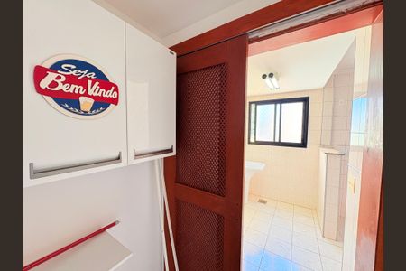 Apartamento à venda com 98m², 3 quartos e 2 vagasDespensa