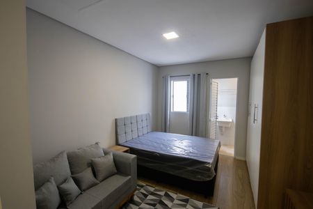 Studio de kitnet/studio para alugar com 1 quarto, 25m² em Vila Medeiros, São Paulo