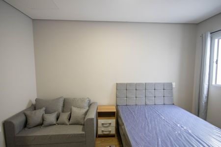 Studio de kitnet/studio para alugar com 1 quarto, 25m² em Vila Medeiros, São Paulo