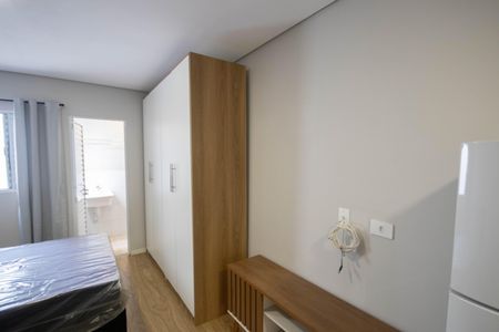 Studio de kitnet/studio para alugar com 1 quarto, 25m² em Vila Medeiros, São Paulo