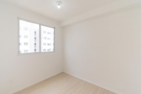 Quarto 2 de apartamento para alugar com 2 quartos, 37m² em Quinta da Paineira, São Paulo