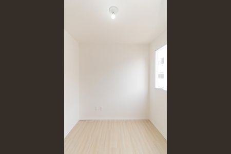 Quarto 1 de apartamento para alugar com 2 quartos, 37m² em Quinta da Paineira, São Paulo