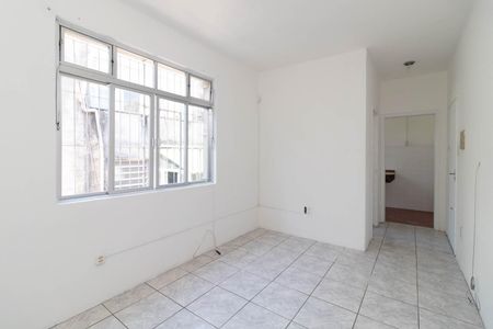 Sala de apartamento para alugar com 1 quarto, 25m² em Cidade Baixa, Porto Alegre