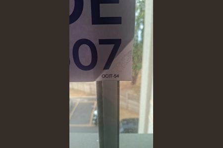 Apartamento para alugar com 49m², 2 quartos e sem vagaOCIT-54