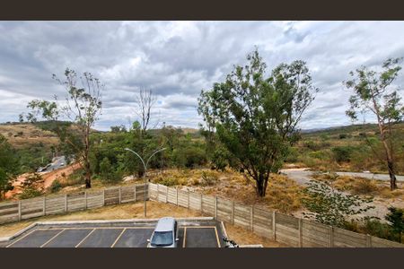 Apartamento para alugar com 49m², 2 quartos e sem vagaCozinha e Área de Serviço