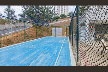 Apartamento para alugar com 49m², 2 quartos e sem vagaQuadra