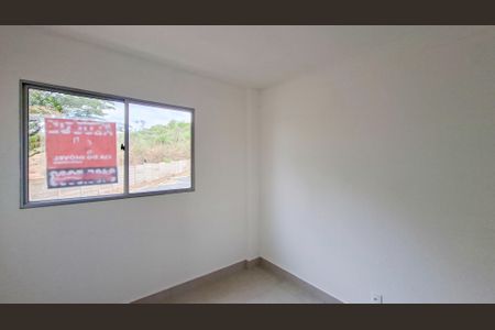 Quarto de apartamento para alugar com 2 quartos, 48m² em Granja de Freitas, Belo Horizonte