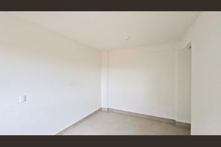 Sala de apartamento para alugar com 2 quartos, 48m² em Granja de Freitas, Belo Horizonte