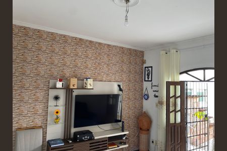 Sala de casa para alugar com 4 quartos, 239m² em Santo Antônio Além do Carmo, Salvador