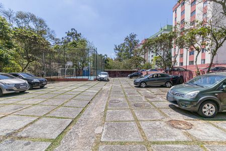 Apartamento à venda com 50m², 2 quartos e 1 vagaÁrea Comum - Garagem  