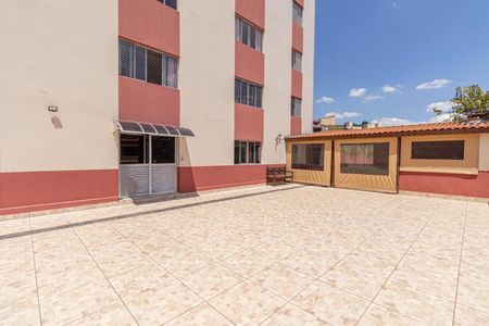 Apartamento à venda com 50m², 2 quartos e 1 vagaÁrea Comum 