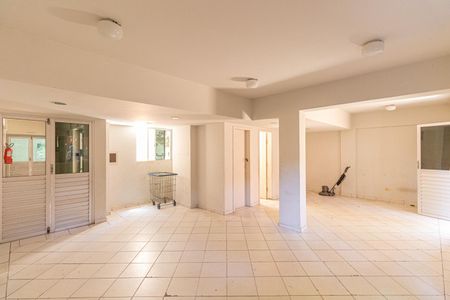 Apartamento à venda com 50m², 2 quartos e 1 vagaÁrea Comum - Sala de Jogos 