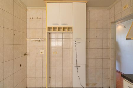 Apartamento à venda com 50m², 2 quartos e 1 vagaCozinha