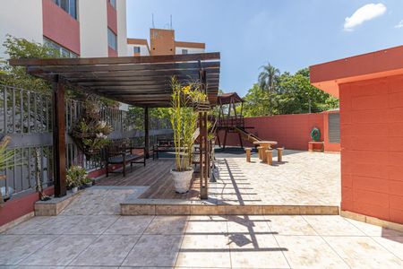 Apartamento à venda com 50m², 2 quartos e 1 vagaÁrea Comum   