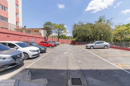 Apartamento à venda com 50m², 2 quartos e 1 vagaÁrea Comum - Garagem  