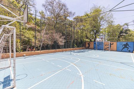 Apartamento à venda com 50m², 2 quartos e 1 vagaÁrea Comum - Quadra   