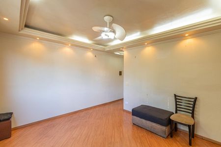 Apartamento à venda com 50m², 2 quartos e 1 vagaSala