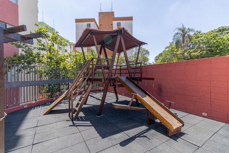 Apartamento à venda com 50m², 2 quartos e 1 vagaÁrea Comum - Playground   