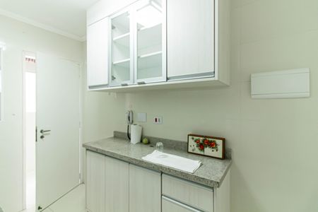 Apartamento à venda com 70m², 2 quartos e 1 vaga Apartamento à venda com 70m², 2 quartos e 1 vagaCozinha