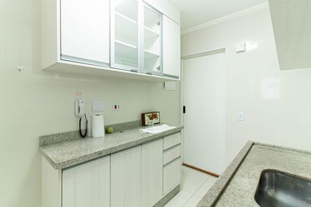 Apartamento à venda com 70m², 2 quartos e 1 vaga Apartamento à venda com 70m², 2 quartos e 1 vagaCozinha