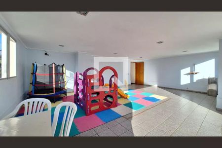 Apartamento à venda com 70m², 2 quartos e 1 vaga Apartamento à venda com 70m², 2 quartos e 1 vagaBrinquedoteca