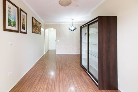 Apartamento à venda com 70m², 2 quartos e 1 vaga Apartamento à venda com 70m², 2 quartos e 1 vagaSala