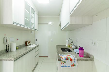 Apartamento à venda com 70m², 2 quartos e 1 vaga Apartamento à venda com 70m², 2 quartos e 1 vagaCozinha