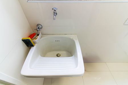 Apartamento à venda com 70m², 2 quartos e 1 vaga Apartamento à venda com 70m², 2 quartos e 1 vagaÁrea de Serviço