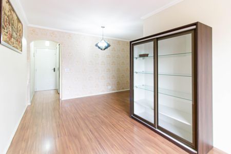 Sala de apartamento à venda com 2 quartos, 70m² em Alto da Lapa, São Paulo