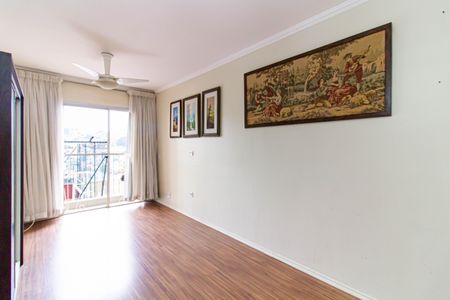 Sala de apartamento à venda com 2 quartos, 70m² em Alto da Lapa, São Paulo