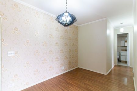 Apartamento à venda com 70m², 2 quartos e 1 vaga Apartamento à venda com 70m², 2 quartos e 1 vagaSala