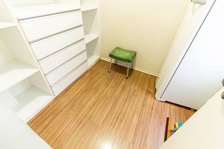 Apartamento à venda com 70m², 2 quartos e 1 vaga Apartamento à venda com 70m², 2 quartos e 1 vagaÁrea de Serviço - Quarto de Serviço