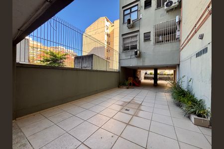 Apartamento à venda com 100m², 3 quartos e 2 vagas Apartamento à venda com 100m², 3 quartos e 2 vagasÁrea comum