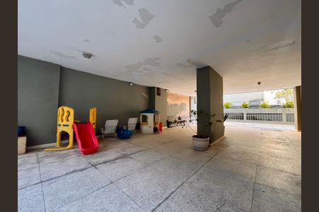 Apartamento à venda com 100m², 3 quartos e 2 vagas Apartamento à venda com 100m², 3 quartos e 2 vagasÁrea comum