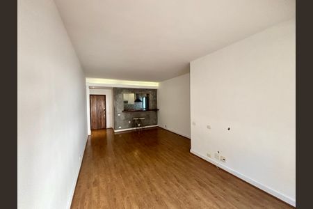 Apartamento à venda com 100m², 3 quartos e 2 vagas Apartamento à venda com 100m², 3 quartos e 2 vagasSala