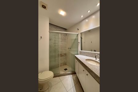 Apartamento à venda com 100m², 3 quartos e 2 vagas Apartamento à venda com 100m², 3 quartos e 2 vagasSuíte