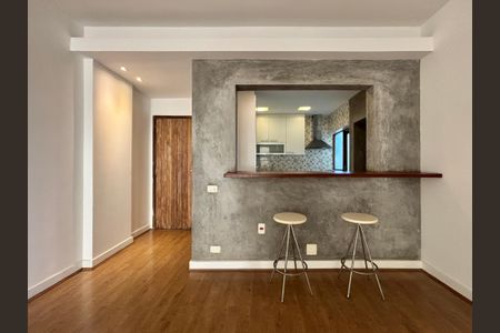 Apartamento à venda com 100m², 3 quartos e 2 vagas Apartamento à venda com 100m², 3 quartos e 2 vagasCozinha