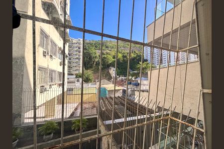 Apartamento à venda com 100m², 3 quartos e 2 vagas Apartamento à venda com 100m², 3 quartos e 2 vagasSala - vista