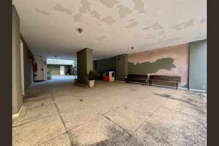 Apartamento à venda com 100m², 3 quartos e 2 vagas Apartamento à venda com 100m², 3 quartos e 2 vagasÁrea comum