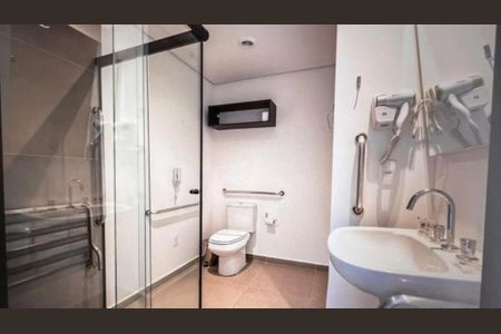 Foto 09 de apartamento à venda com 1 quarto, 20m² em Bela Vista, São Paulo